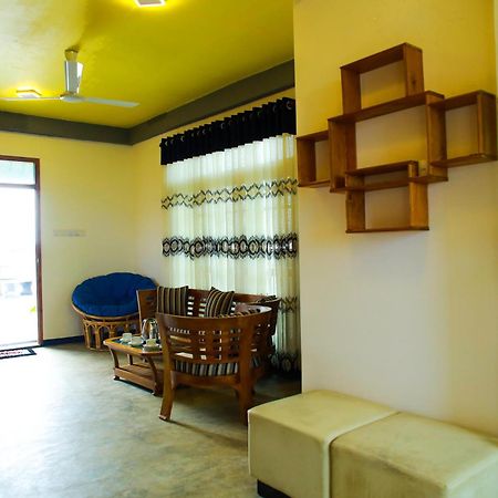 Isindu Sky Lodge มิริสซา ภายนอก รูปภาพ