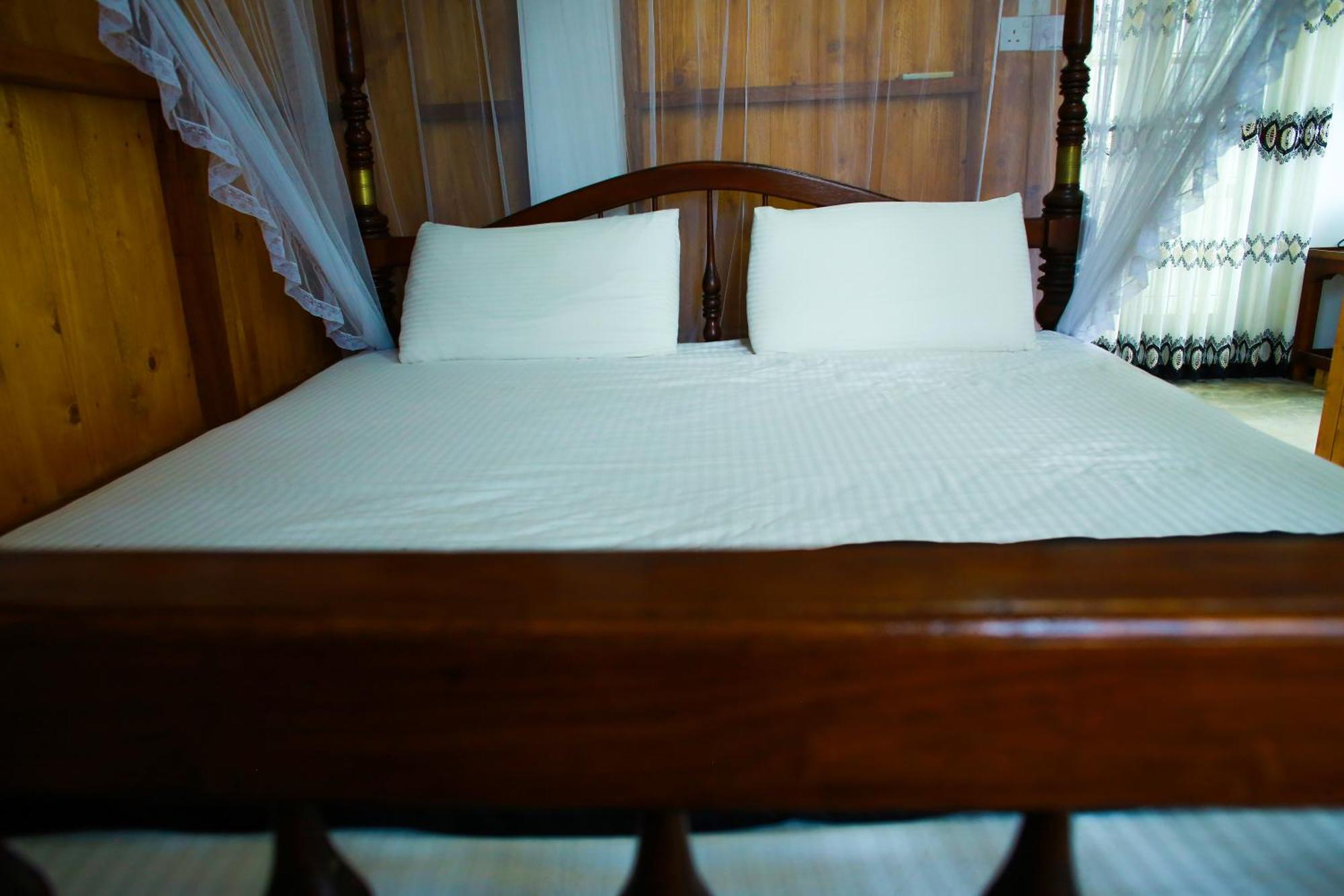Isindu Sky Lodge มิริสซา ภายนอก รูปภาพ
