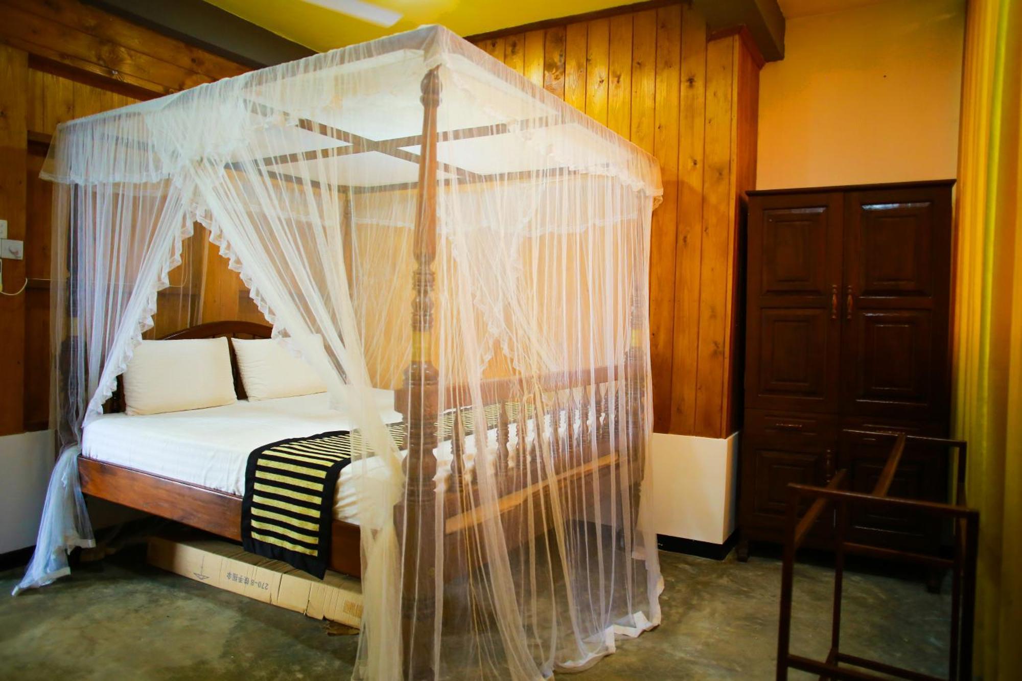 Isindu Sky Lodge มิริสซา ภายนอก รูปภาพ