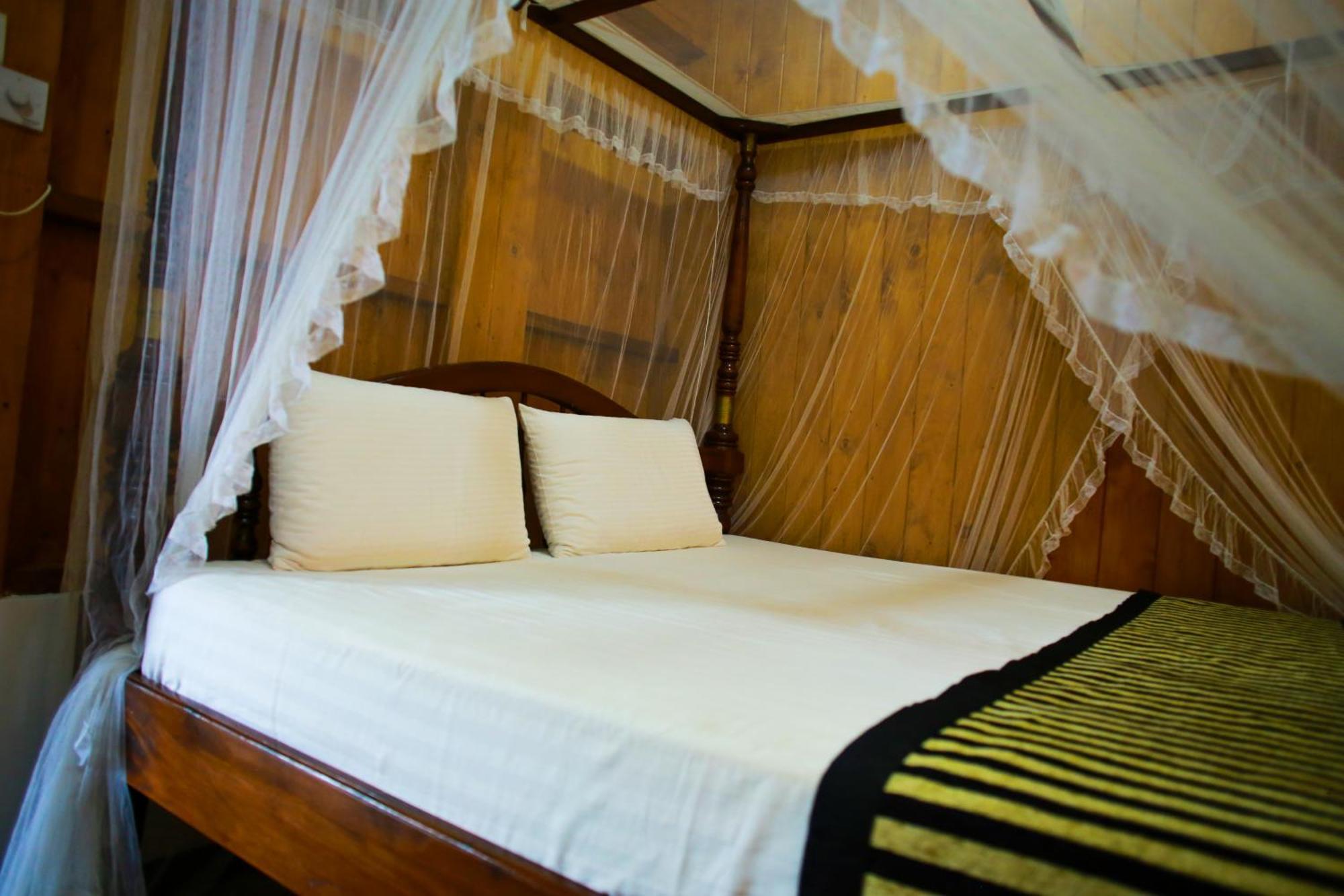 Isindu Sky Lodge มิริสซา ภายนอก รูปภาพ